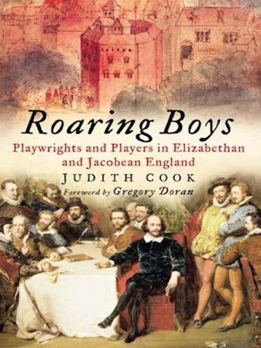 Title details for Roaring Boys by Judith Cook - Available